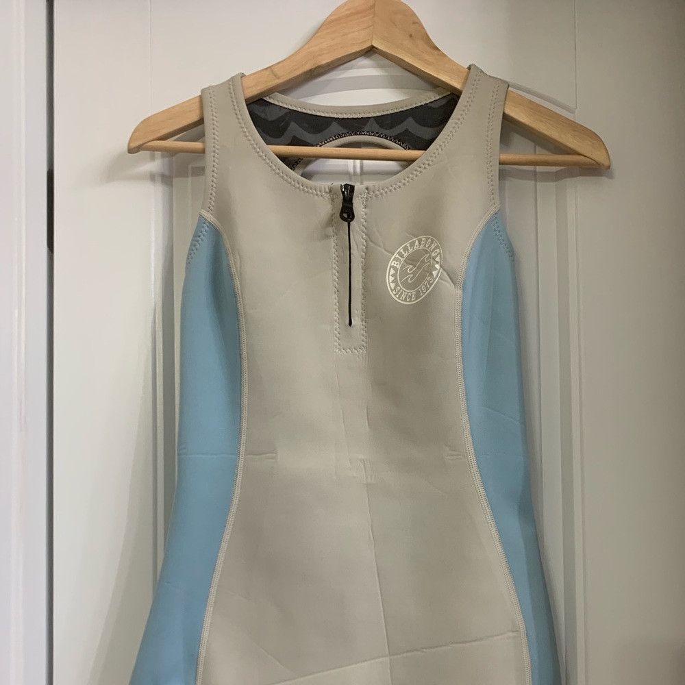 Billabong capsule